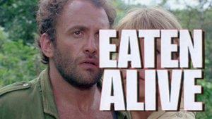 Eaten Alive!