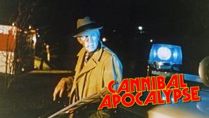 Cannibal Apocalypse