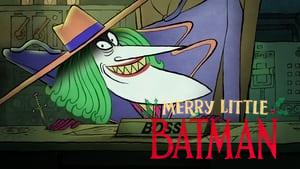 Merry Little Batman