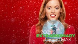 Zoey's Extraordinary Christmas