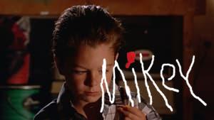Mikey