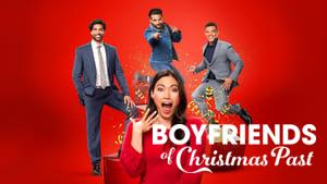 Boyfriends of Christmas Past