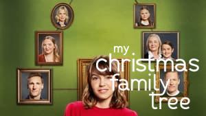 My Christmas Family Tree