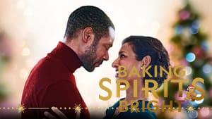 Baking Spirits Bright
