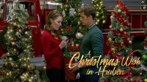 A Christmas Wish in Hudson