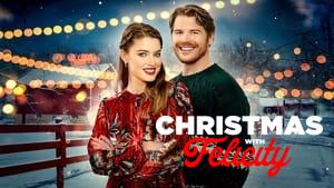 Christmas with Felicity