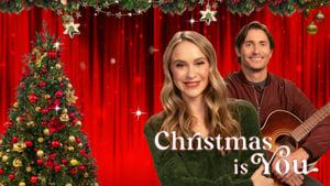 Christmas Is You