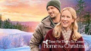 Time for Them to Come Home for Christmas