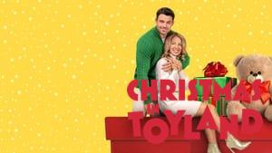 Christmas in Toyland