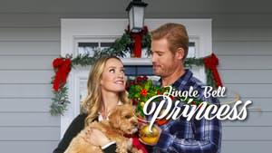 Jingle Bell Princess
