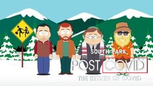 South Park: Post COVID: The Return of COVID