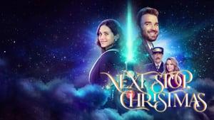Next Stop, Christmas