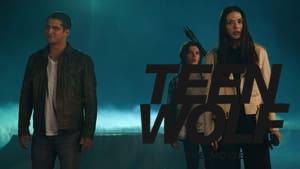Teen Wolf: The Movie