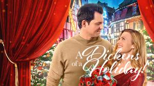 A Dickens of a Holiday!