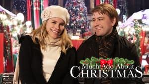 Much Ado About Christmas