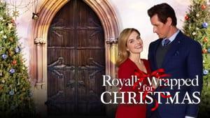Royally Wrapped For Christmas