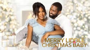 Merry Liddle Christmas Baby