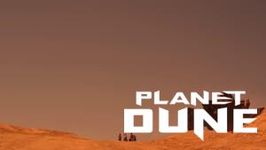 Planet Dune