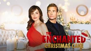 The Enchanted Christmas Cake