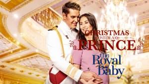 Christmas with a Prince: The Royal Baby