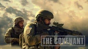 Guy Ritchie's The Covenant