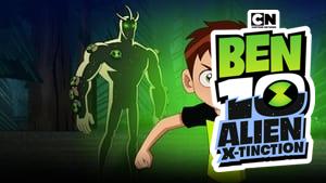 Ben 10: Alien X-Tinction