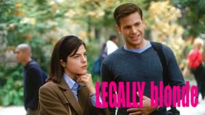 Legally Blonde