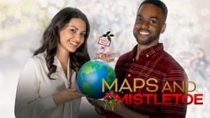 Maps and Mistletoe