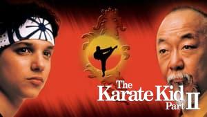 The Karate Kid Part II
