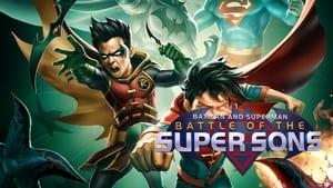 Batman and Superman: Battle of the Super Sons