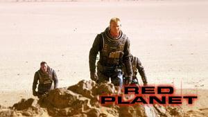Red Planet