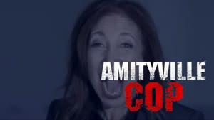Amityville Cop
