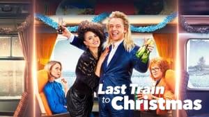 Last Train to Christmas