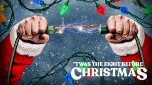 'Twas the Fight Before Christmas