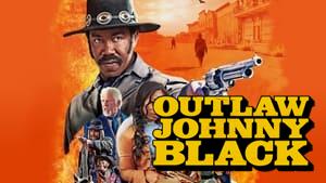Outlaw Johnny Black