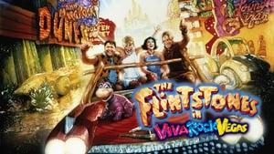 The Flintstones in Viva Rock Vegas