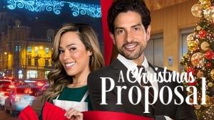 A Christmas Proposal