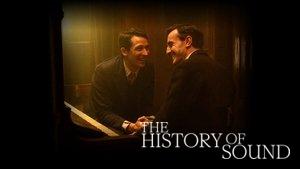 The History of Sound