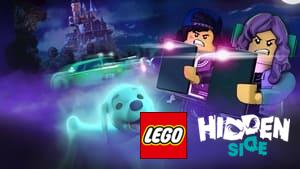 LEGO Hidden Side: Night of the Harbinger