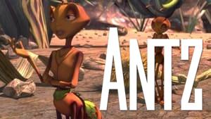 Antz