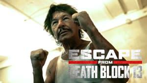 Escape from Death Block 13