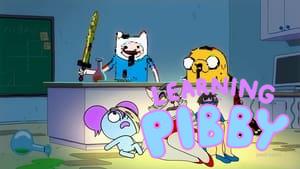 Come and Learn with Pibby!