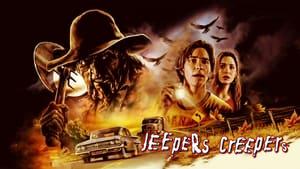 Jeepers Creepers