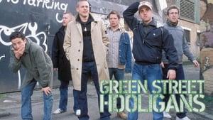 Green Street Hooligans