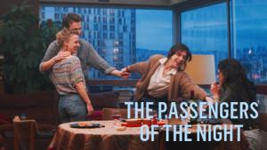 The Passengers of the Night