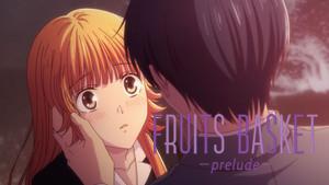 Fruits Basket -prelude-