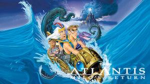 Atlantis: Milo's Return