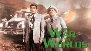 The War of the Worlds