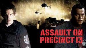 Assault on Precinct 13