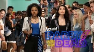 Darby and the Dead